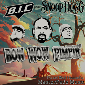 Bow Wow Pimpin (feat. Snoop Dogg)