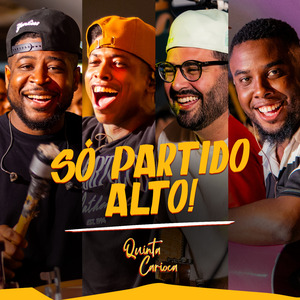 Quando Eu Contar Iaiá / Cadê Ioiô / Spc / Talarico Ladrão de Mulher / Ginga da Viola / Hoje Eu Vou Pagodear / Ô Irene / A Macumba da Nega / Vou Botar Teu Nome Na Macumba