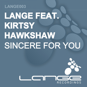 Sincere For You (Original Mix)