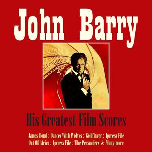 John Duncan's Theme (From "Dances with Wolves")