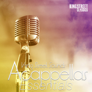 Most Precious Love (Dj Tools & Acappella)