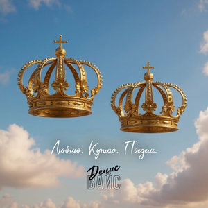 Люблю. Куплю. Поедем.