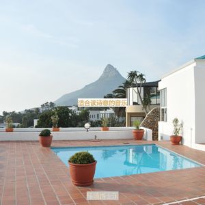 读陶醉的轻音乐