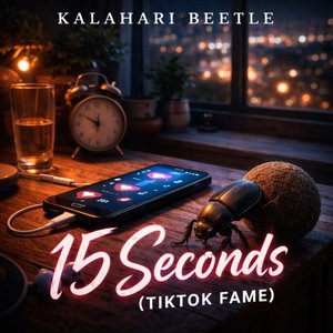 15 Seconds (Tiktok Fame)