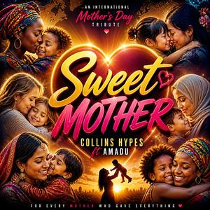 MAMA (feat. Amadu)