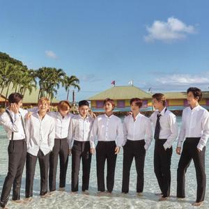 Cosmic Railway ( 翻自EXO )（翻自 EXO）