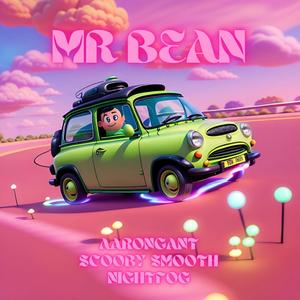 MR BEAN (feat. Nightfog)