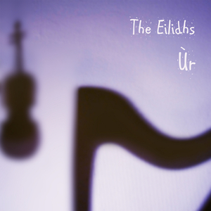 Ghlass Ault / Cailleach Mhor Stadhlaigh