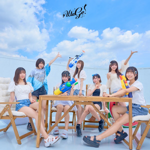 カラフルパラレル