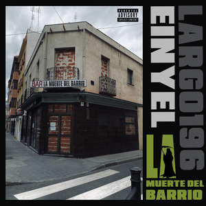La muerte del barrio