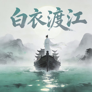 [Free]"白衣渡江"Chinese X afro type beat