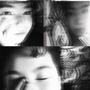 于是（翻自 何欣穗）