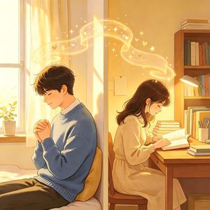 一直在你身边