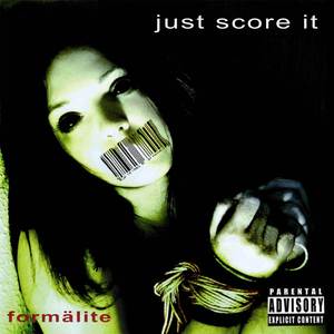 JUST SCORE IT