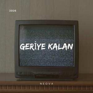 GERİYE KALAN (feat. RACHHEL)