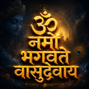ॐ नमो भगवते वासुदेवाय