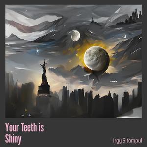 Pleasant Bronze Wolverine