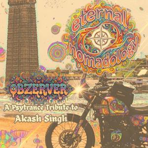 eternal nomadology (dear akash)