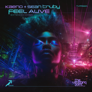 Feel Alive (Extended Mix)