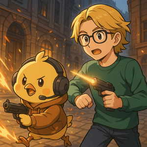 ログイン・パーティーinとりぴよ