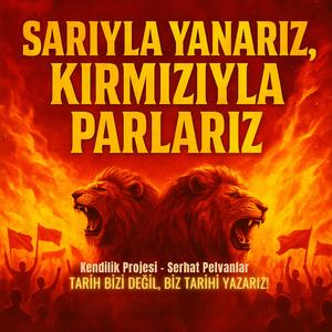 Asla Yalnız Yürümeyeceksin!