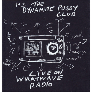 Griddle(Whatwave Radio)