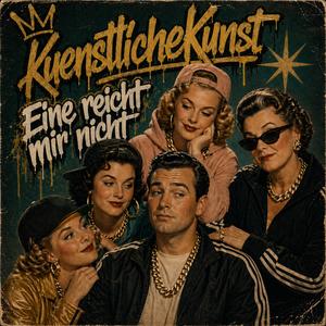Eine reicht mir nicht (Hip-Hop Version)