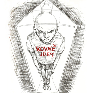 Rovně jdem