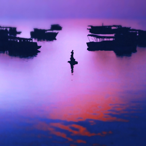 上善若水(with Ben,minalinsky,桃小鱼,也也,阿胜)