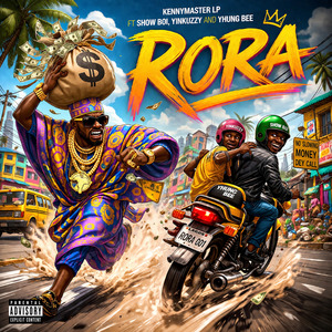 Rora