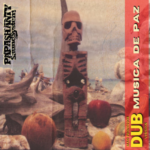 Musica de Paz (Dub Version)