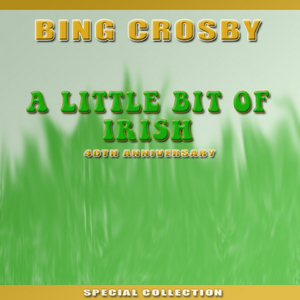 When Irish Eyes Are Smiling