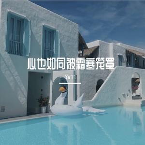 心也如同被霜寒笼罩（Pro.by JR Views）