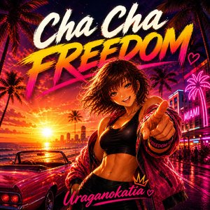 Cha Cha Freedom