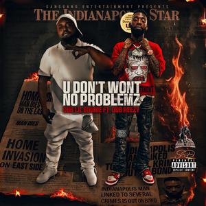 U Dont Wont No Problemz (feat. OGB REEZY)