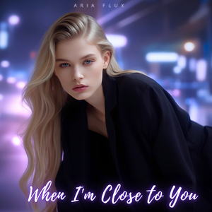 When I'm Close to You