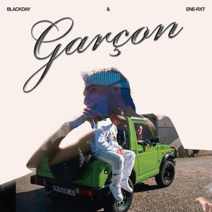 Garçon (feat. Ene RXT)