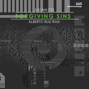 Forgiving Sins (Original Stick)