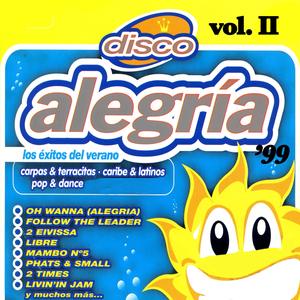 El Baile del Pimpollo