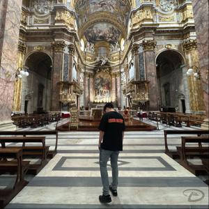 Same Shit (feat. Yung Bambi)