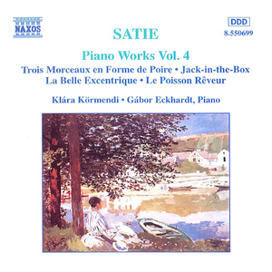 The Dreamy Fish:Le poisson reveur: Esquisse