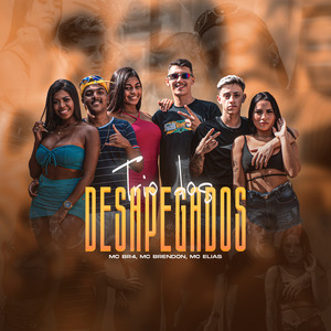 Trio dos Desapegados