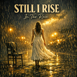 STILL I RISE IN THE RAIN