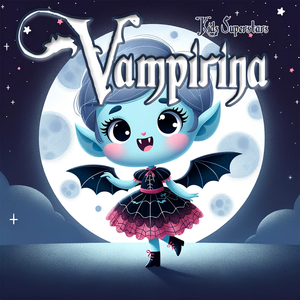 Vampirina Opening Theme