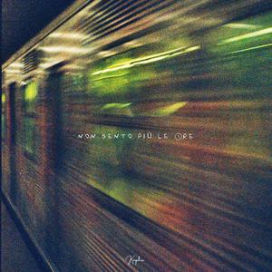 Non sento più le ore