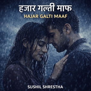 हजार गल्ति माफ