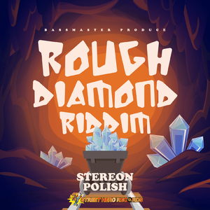 POLISH (feat. STEREON)