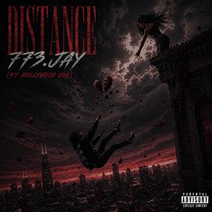 Distance (feat. Hollywoodvon)