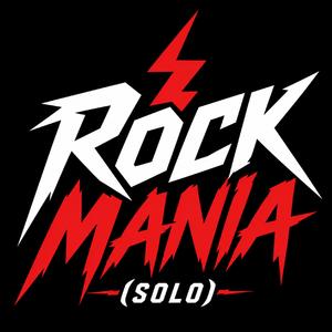 Rockmania solo