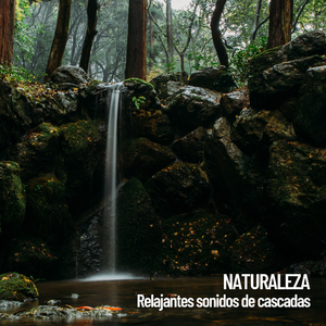 Cascadas relajantes